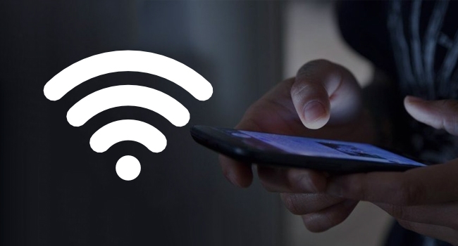 Cómo obtener WiFi gratis en dispositivos móviles