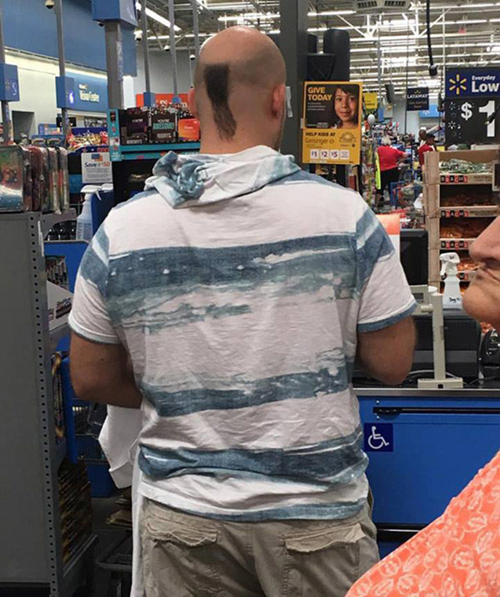 Descubre por qué los compradores de Walmart se han vuelto locos