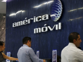 américa móvil