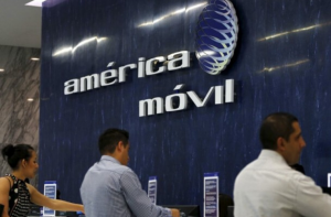 América Móvil quiere ofrecer televisión de paga
