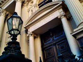 banco central