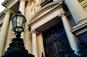 Banco Central argentino mantiene equilibrio de la tasa de Letras