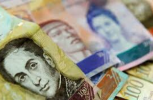 El hundimiento de la economía venezolana en 2019