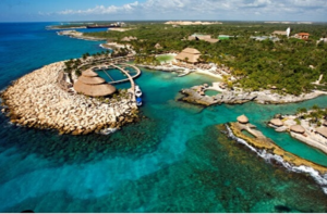 VisitMexico: promoción turística paralizada