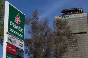 Bajo rendimiento de Pemex en los primeros nueve meses del año