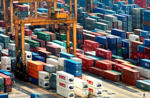 Fuerte caída en las importaciones y exportaciones en septiembre