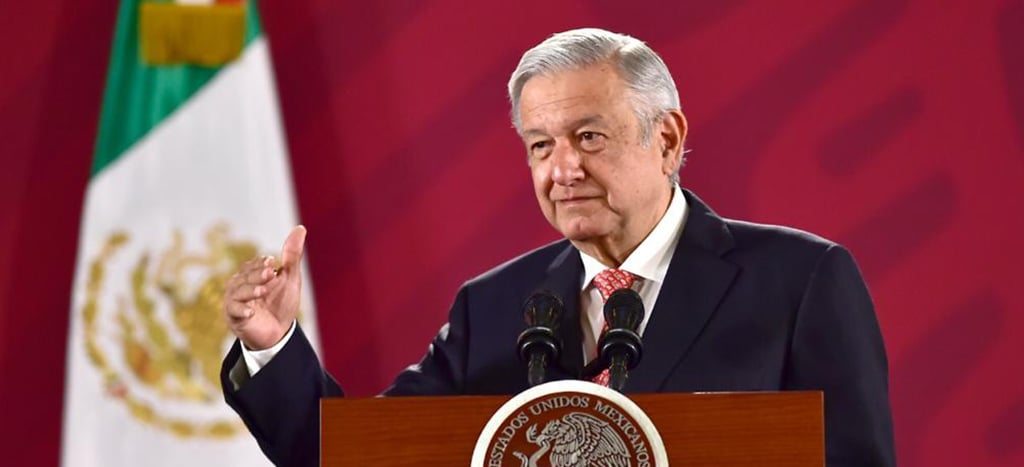 López Obrador pone fin a las Zonas Económicas Especiales