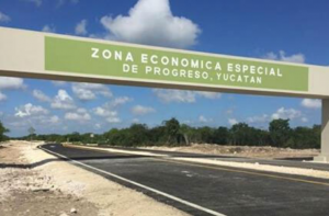 López Obrador pone fin a las Zonas Económicas Especiales