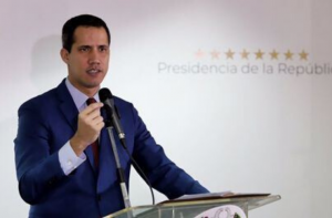 Acuerdo temporal de la oposición de Venezuela con acreedores norteamericanos