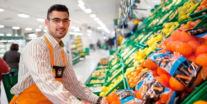 ¿Cómo participar en ofertas de trabajo en Mercadona S.A.?