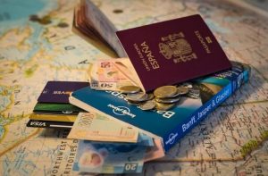 Descubre cuales son las mejores tarjetas de crédito para viajar