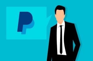 Aprenda cómo transferir dinero de una tarjeta de crédito a PayPal