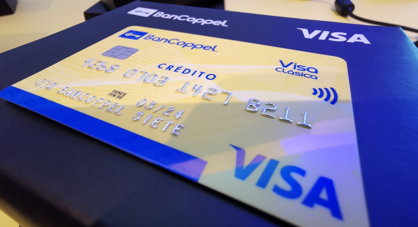 Cómo Solicitar una Tarjeta de Crédito BanCoppel