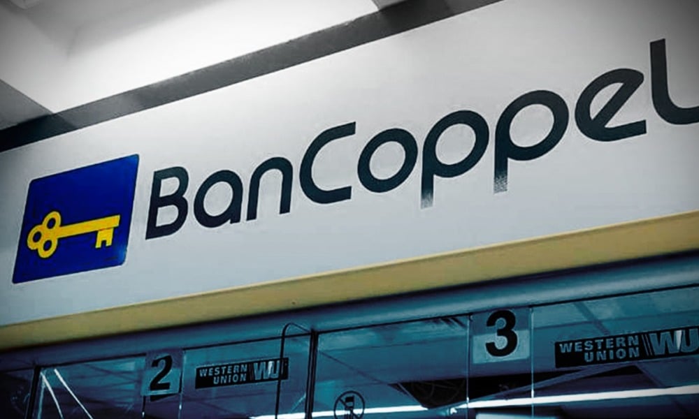 Cómo Solicitar una Tarjeta de Crédito BanCoppel