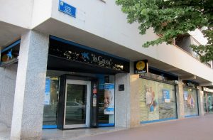 ¿Cómo solicitar un préstamo en Banco La Caixa?