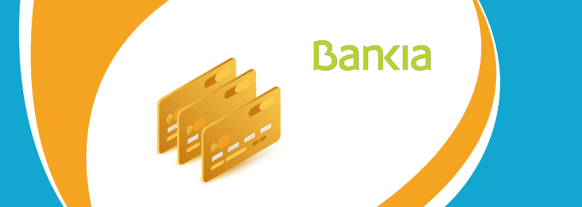 tarjetas bankia