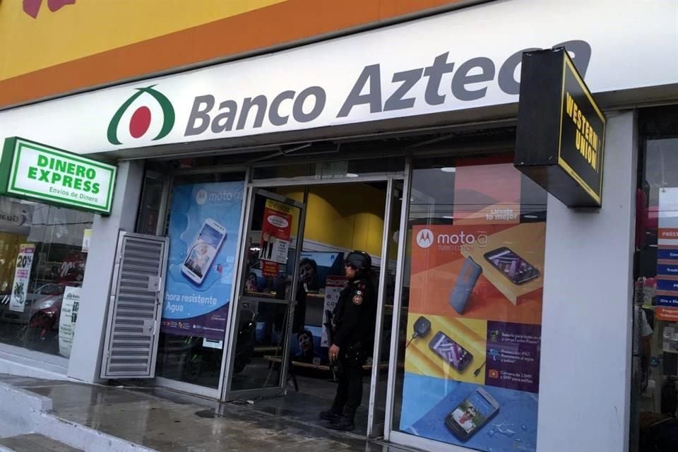 Aprenda cómo solicitar la tarjeta de crédito de Banco Azteca
