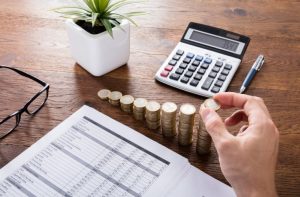 Comienza el 2021 organizando tus finanzas