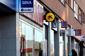 La banca española post Covid-19