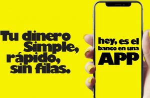 Hey Banco, la inteligencia de la banca digital en tus manos