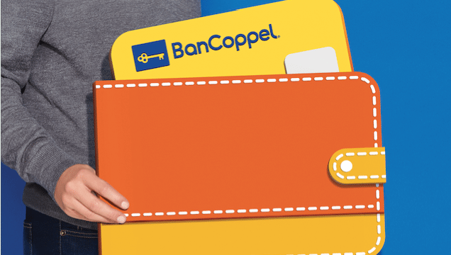 Conozca los beneficios y las tasas de interés de los préstamos personales de BanCoppel