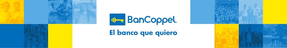 Conozca los beneficios y las tasas de interés de los préstamos personales de BanCoppel