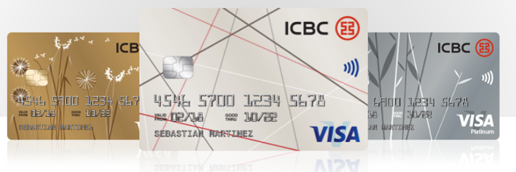 Banco ICBC: descubre los beneficios y cómo obtener servicios crediticios