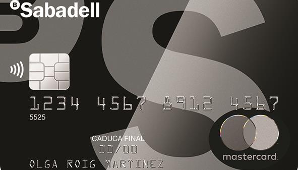 Descubre las Ventajas de la Tarjeta de Crédito del Banco Sabadell
