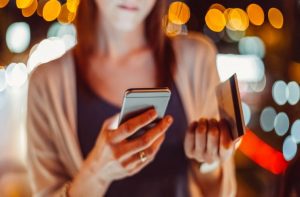 Claves de los millenials para elegir la banca ideal