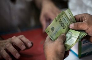 Paso a paso para solicitar el Ingreso Familiar de Emergencia en Chile