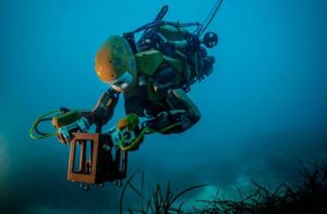 Los objetos más caros encontrados en el fondo del mar