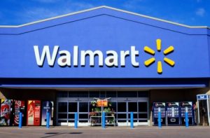 Cómo solicitar la tarjeta de crédito Walmart