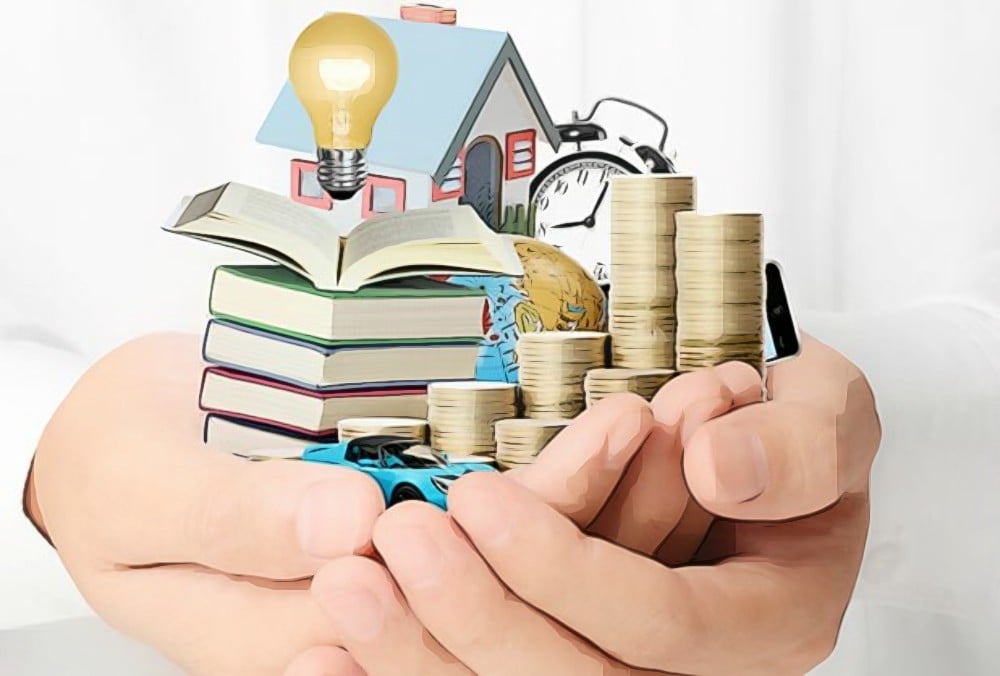 Descubra los mejores libros para aprender a organizarse financieramente