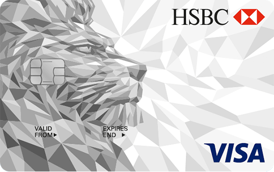 Descubra los beneficios y tarifas de la tarjeta de crédito HSBC