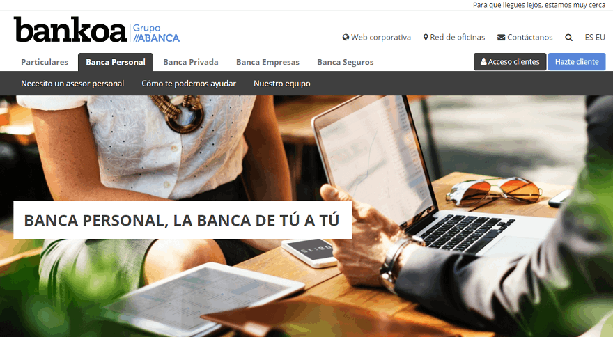 Mira los Beneficios Tarjetas Visa Classic y Visa Oro de Bankoa