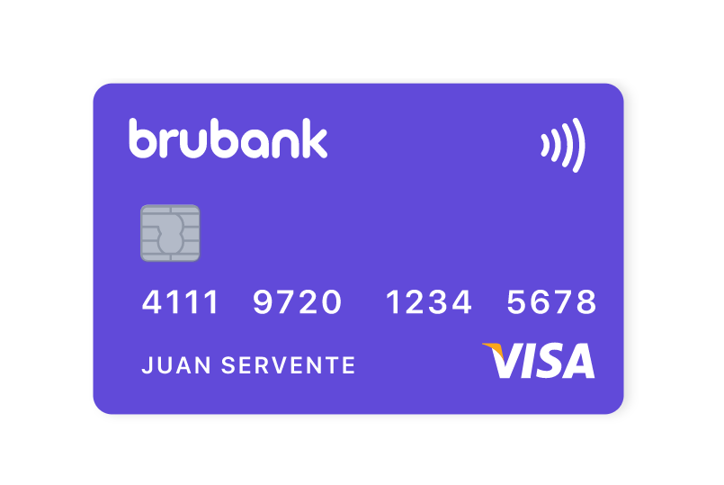 Descubra el Nuevo Banco Digital Argentino Brubank