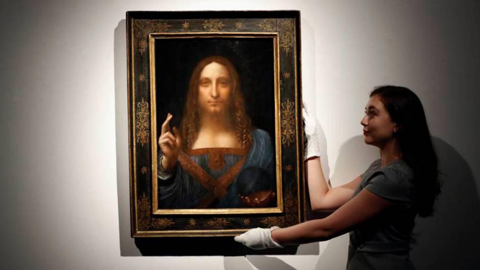 Las 10 obras de arte más caras del mundo