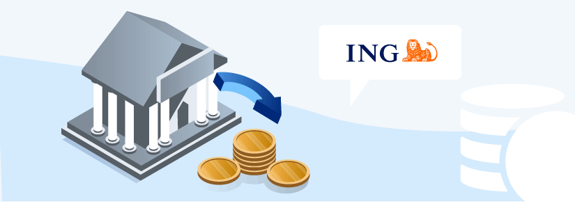 Consulte los beneficios y tarifas antes de solicitar un préstamo ING