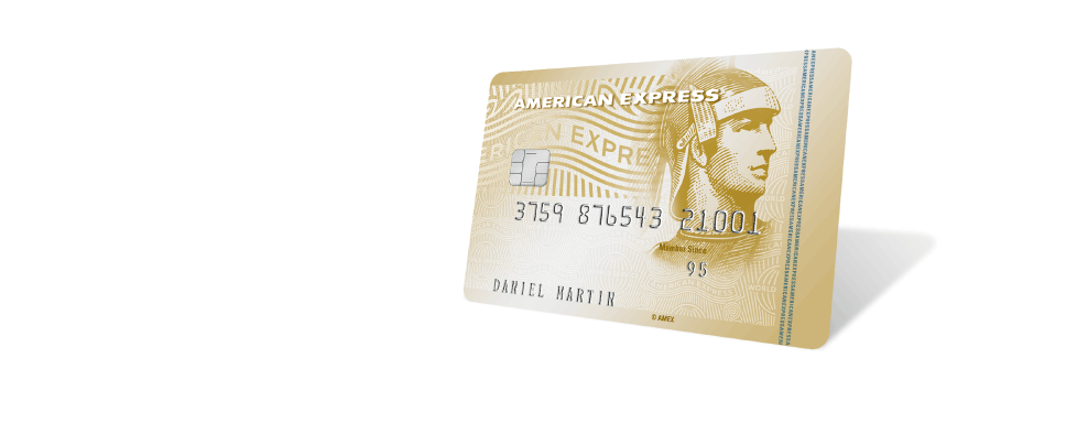 Tarjeta de crédito Gold Elite American Express ® - Consulte los beneficios antes de registrarse