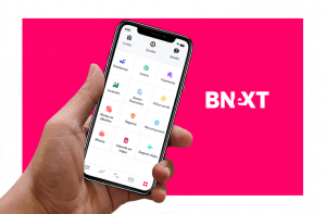 Préstamo en Línea en tu Aplicación Bnext - Aprende cómo Solicitarlo