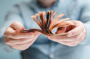 Préstamo personal sin agencia en Vivus - Descubra cómo obtenerlo