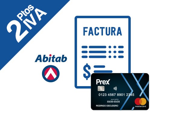 Conozca los beneficios de la tarjeta Mastercard Internacional Prex