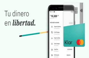 Descubra cómo obtener una tarjeta de crédito Klar sin tarifas anuales y otros beneficios