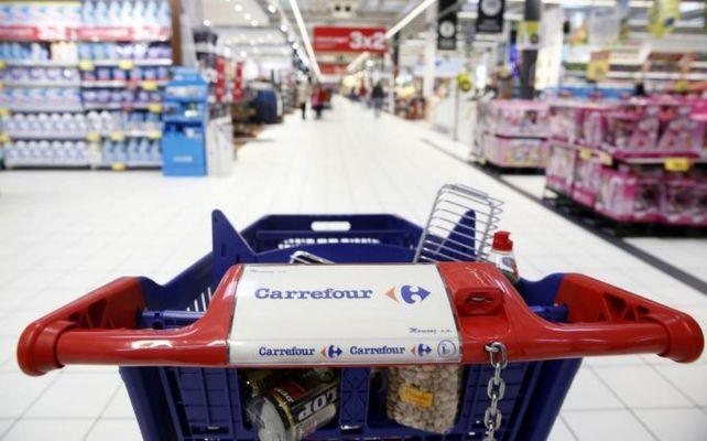 Descubra los Mejores beneficios y cómo Obtener la Tarjeta de Crédito Carrefour
