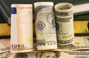 Las 10 monedas más utilizadas del mundo