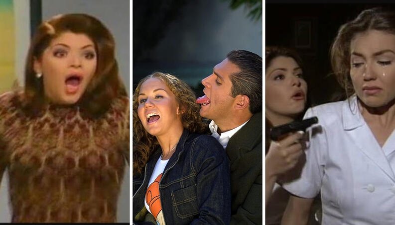 Descubre estas 31 telenovelas que hicieron mucho dinero