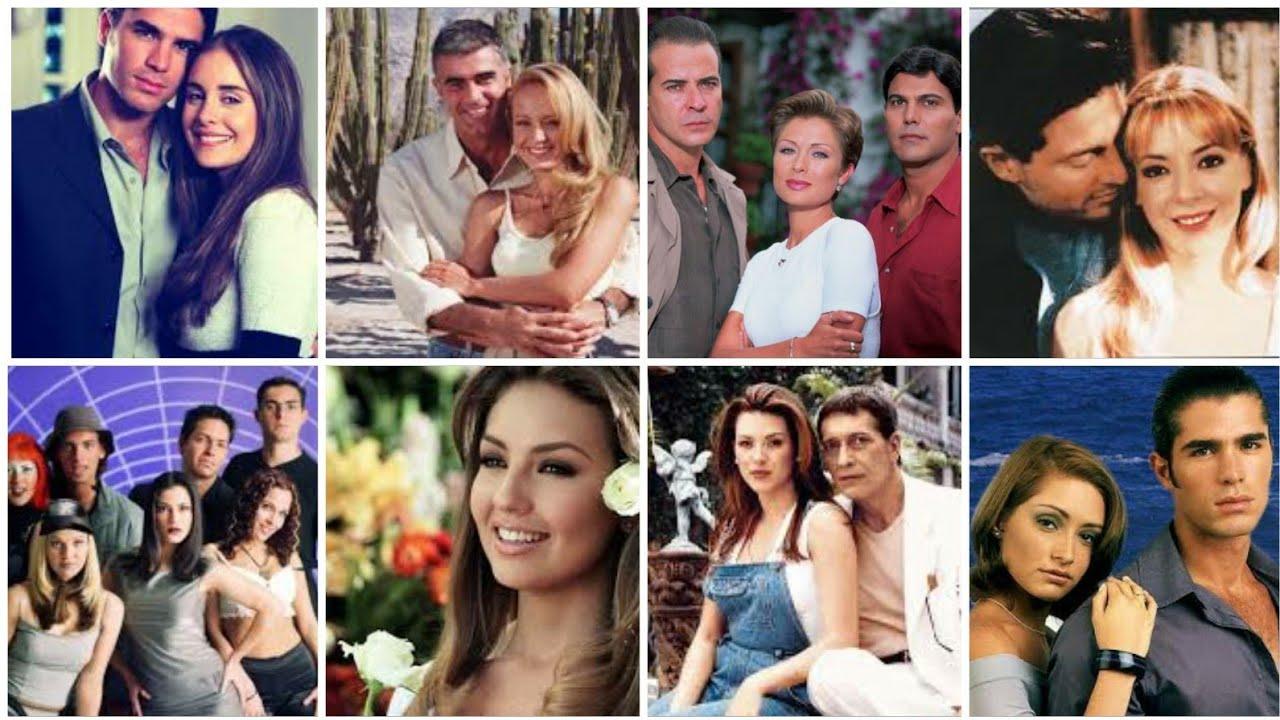 Descubre estas 31 telenovelas que hicieron mucho dinero
