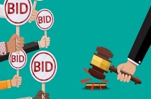 Los 31 Objetos más Caros Subastados en eBay