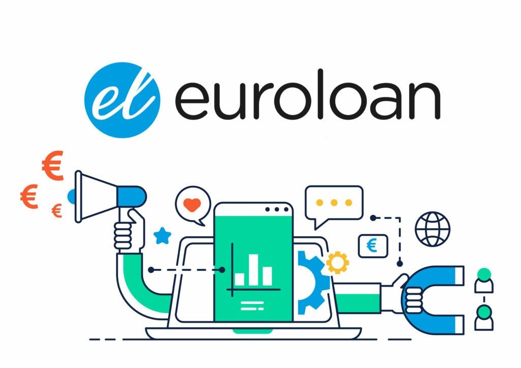 Descubre las ventajas y cómo solicitar un Préstamo Euroloan