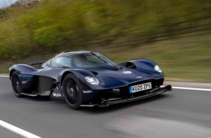 Estos son los 11 Autos más Caros del Mundo